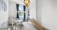 Melbury Gardens, West Wimbledon, SW20