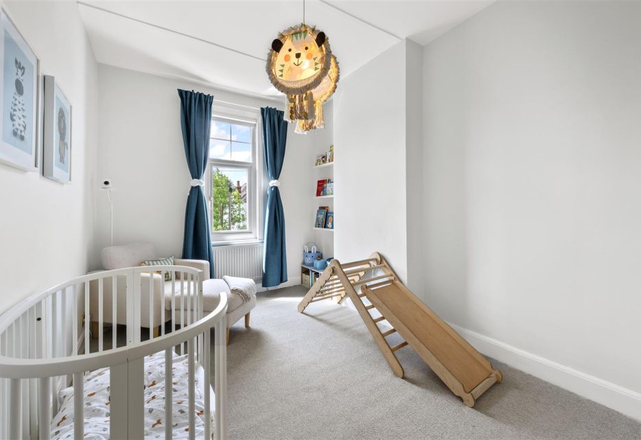 Melbury Gardens, West Wimbledon, SW20