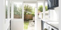 Melbury Gardens, West Wimbledon, SW20