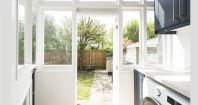 Melbury Gardens, West Wimbledon, SW20