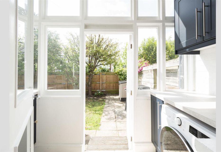 Melbury Gardens, West Wimbledon, SW20