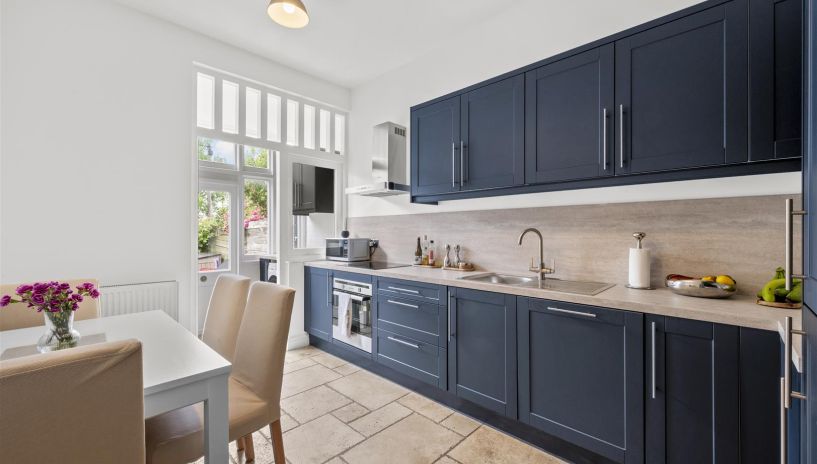 Melbury Gardens, West Wimbledon, SW20