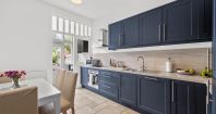 Melbury Gardens, West Wimbledon, SW20