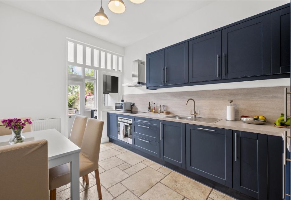 Melbury Gardens, West Wimbledon, SW20