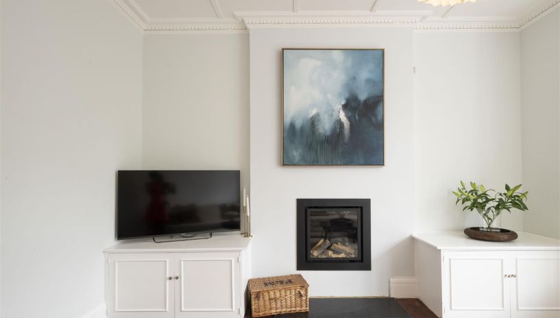 Melbury Gardens, West Wimbledon, SW20