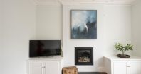 Melbury Gardens, West Wimbledon, SW20