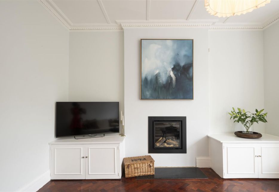 Melbury Gardens, West Wimbledon, SW20