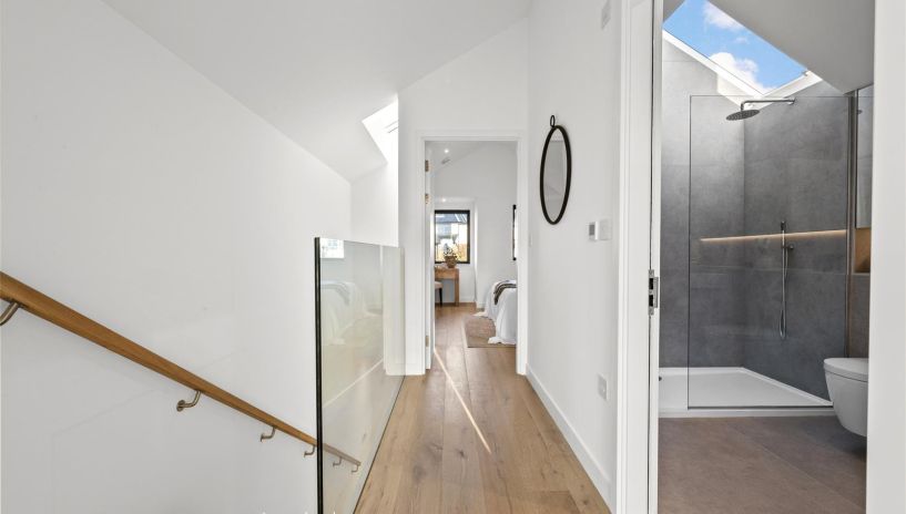 Cottenham Park Road, Wimbledon