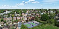 Cottenham Park Road, Wimbledon