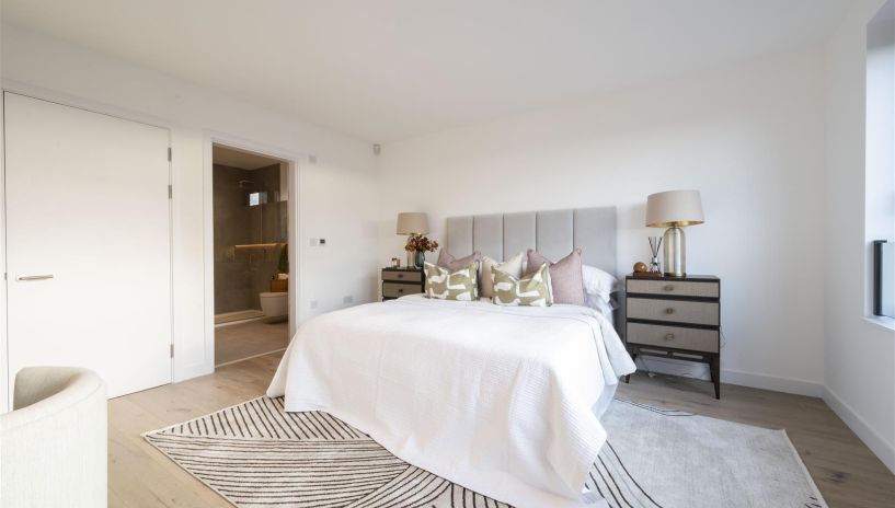 Cottenham Park Road, Wimbledon