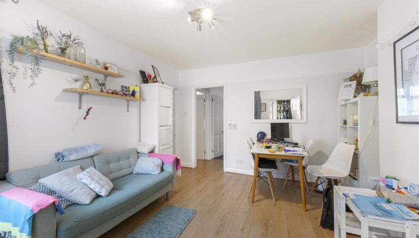 Brockham Close, Wimbledon, SW19