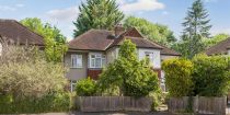 Brockham Close, Wimbledon, SW19