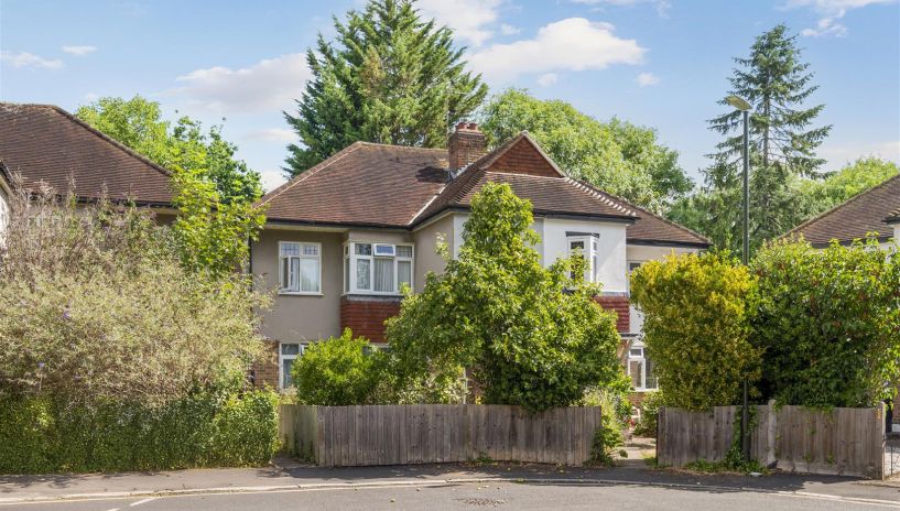 Brockham Close, Wimbledon, SW19