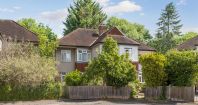 Brockham Close, Wimbledon, SW19