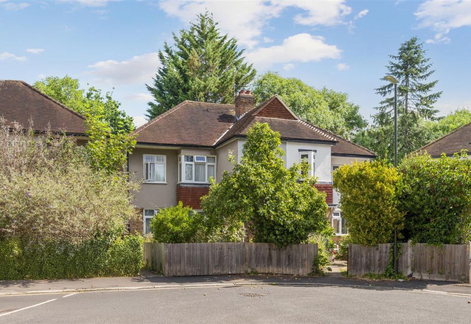Brockham Close, Wimbledon, SW19
