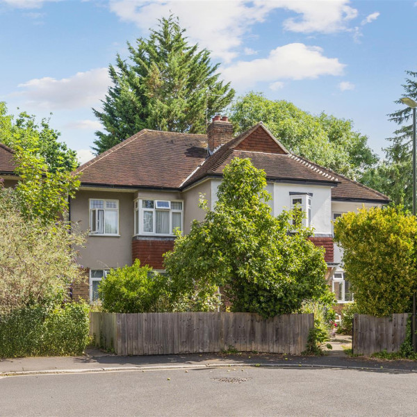 Brockham Close