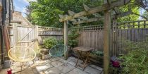 Brockham Close, Wimbledon, SW19