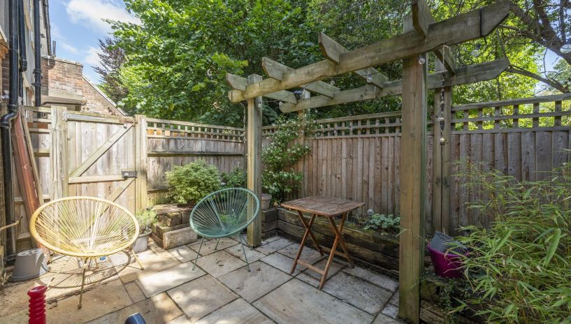 Brockham Close, Wimbledon, SW19