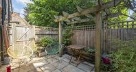 Brockham Close, Wimbledon, SW19