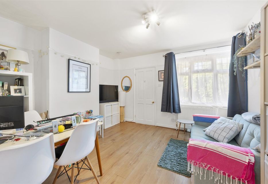Brockham Close, Wimbledon, SW19