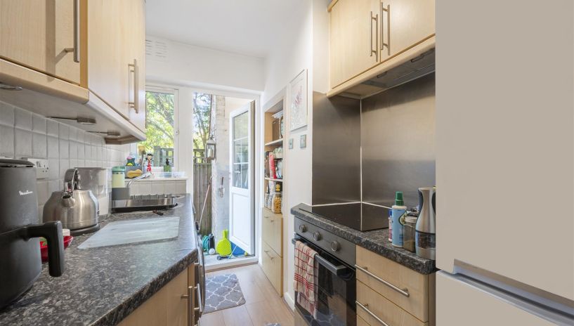 Brockham Close, Wimbledon, SW19