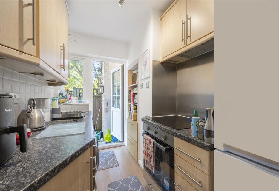 Brockham Close, Wimbledon, SW19