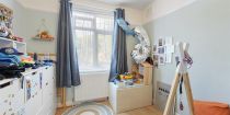 Brockham Close, Wimbledon, SW19