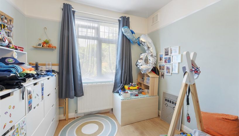 Brockham Close, Wimbledon, SW19