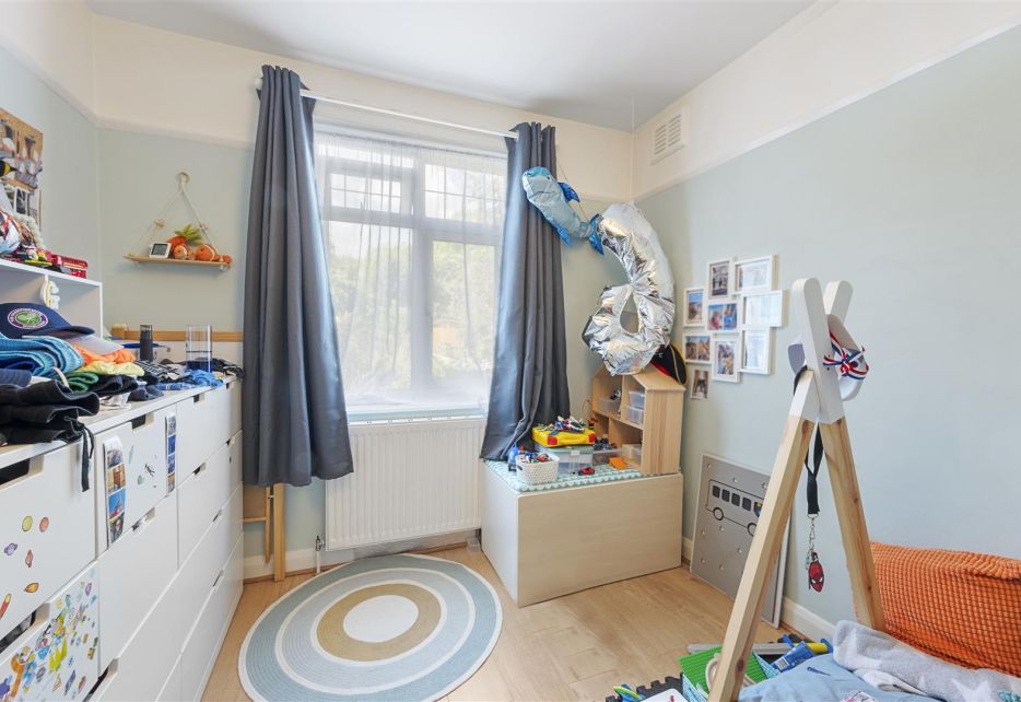 Brockham Close, Wimbledon, SW19