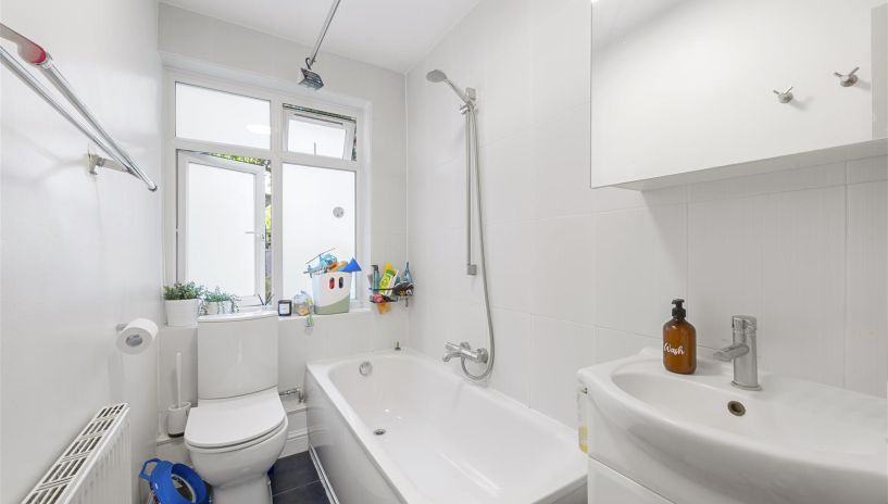Brockham Close, Wimbledon, SW19