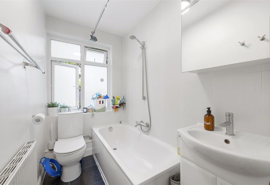 Brockham Close, Wimbledon, SW19