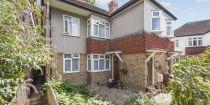 Brockham Close, Wimbledon, SW19