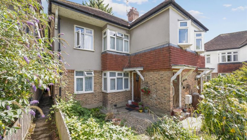 Brockham Close, Wimbledon, SW19
