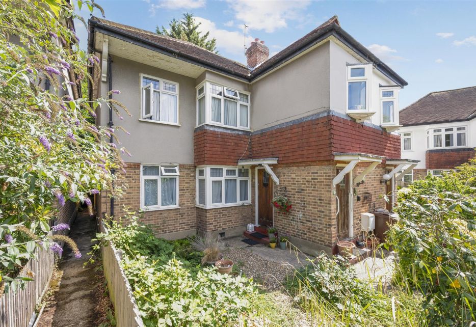 Brockham Close, Wimbledon, SW19