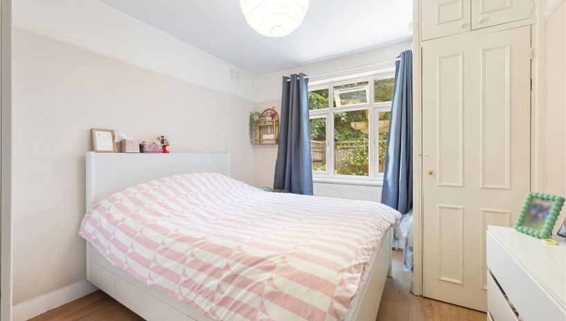 Brockham Close, Wimbledon, SW19