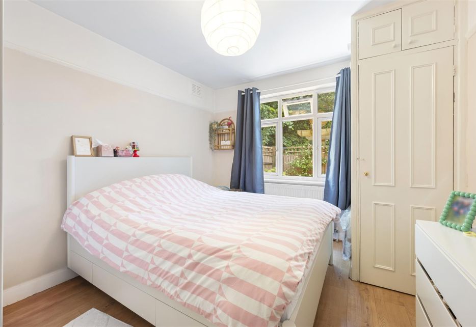 Brockham Close, Wimbledon, SW19