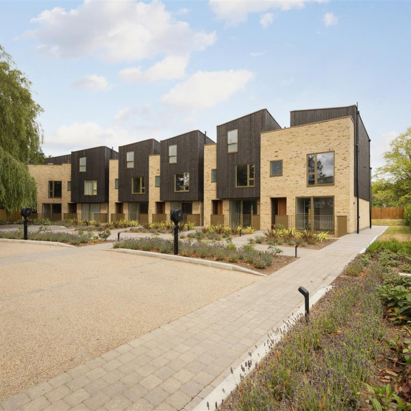 Coombe Lane