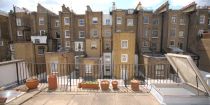 Queen's Gate Mews, London