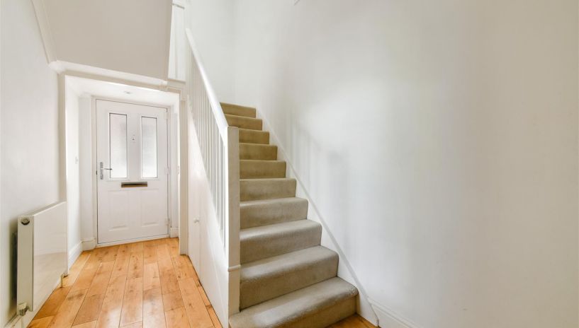 Laurel Road, West Wimbledon, SW20