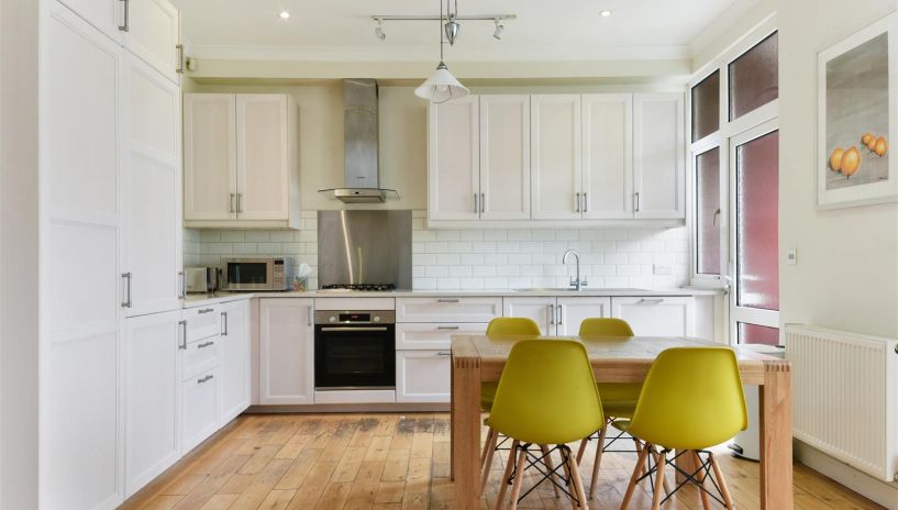 Laurel Road, West Wimbledon, SW20