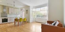 Laurel Road, West Wimbledon, SW20