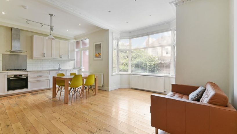 Laurel Road, West Wimbledon, SW20