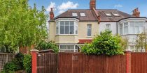 Laurel Road, West Wimbledon, SW20