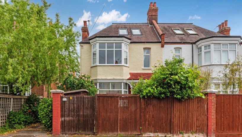 Laurel Road, West Wimbledon, SW20