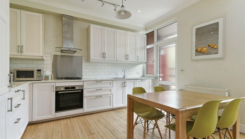Laurel Road, West Wimbledon, SW20