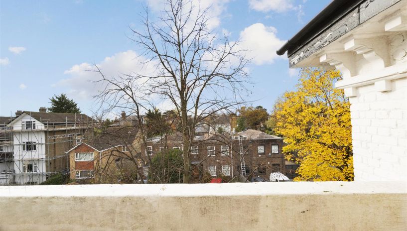 Lansdowne Court, Lansdowne Road, Wimbledon, SW20