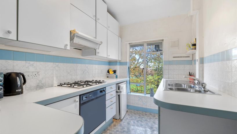 Lansdowne Court, Lansdowne Road, Wimbledon, SW20