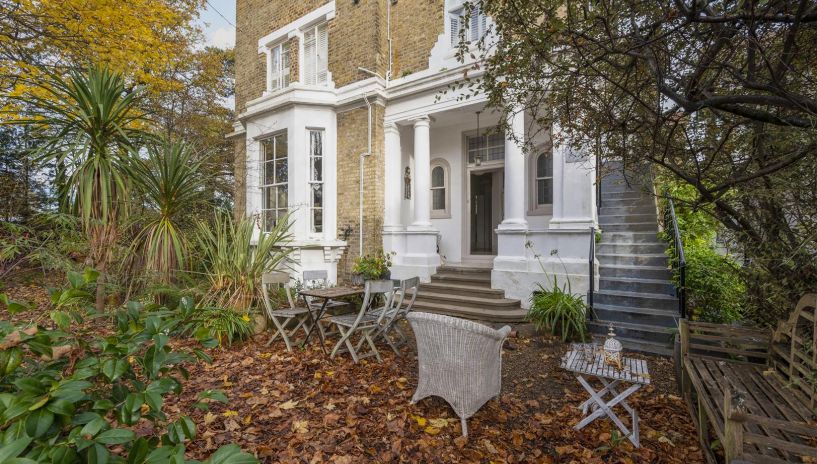 Lansdowne Court, Lansdowne Road, Wimbledon, SW20