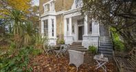 Lansdowne Court, Lansdowne Road, Wimbledon, SW20