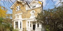 Lansdowne Court, Lansdowne Road, Wimbledon, SW20